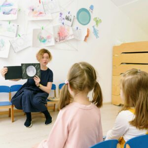 Learning Made Fun: Worksheets & Activities for Every Age