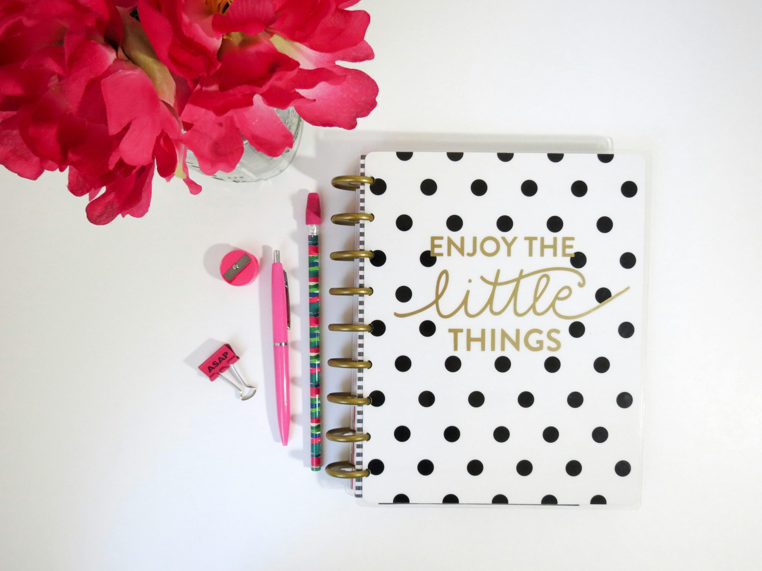 Get Your Life Organized – Beautiful Planners for Busy Moms - Image 3