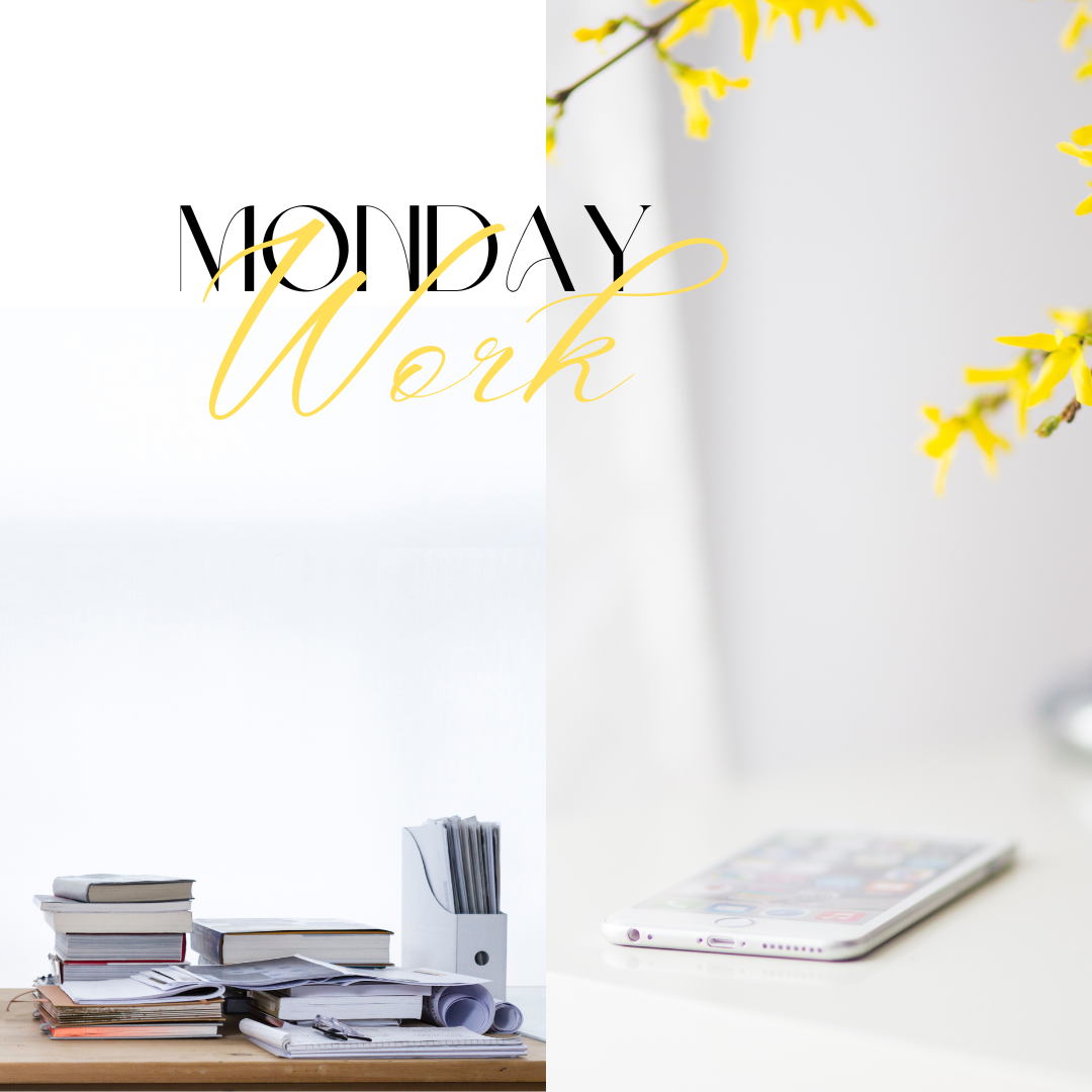 Meal Plans, Chore Charts & Self-Care – Because You Matter Too - Image 4